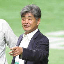 【中日】来季新監督に工藤公康氏の就任決定的　ソフトバンクを３度のリーグ優勝＆５度の日本一に導いた名将にチーム再建託す