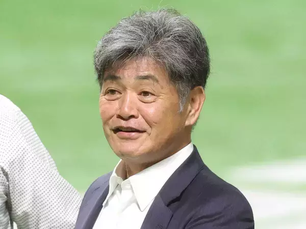 【中日】来季新監督に工藤公康氏の就任決定的　ソフトバンクを３度のリーグ優勝＆５度の日本一に導いた名将にチーム再建託す