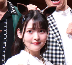 上坂すみれ　吹替版を務める「バイオハザード」の舞台あいさつを欠席「高熱を伴う体調不良のため」