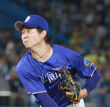 【中日】秋季練習スタート　監督就任決定的の工藤公康氏に高橋宏斗「ピッチャー陣にとっては大きなこと」「考えや取り組んできたことを全部取り入れてきたい」