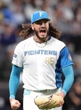 元日本ハムのノーノー右腕がメジャー復帰　ブルージェイズと３年４７億円で契約合意と米報道