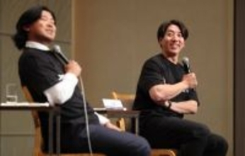 【巨人】大勢がハマっていることに元西武・金子侑司氏驚き「ジャイアンツの選手が？（笑）」都内でトークショー