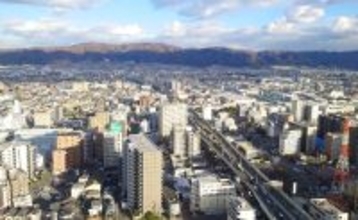 東大阪市役所の展望ロビー、１２・１９にリニューアルオープン　日本夜景遺産認定の眺望に加え、子どもが楽しめるエリアも