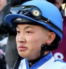 舟山瑠泉騎手が２１日の中山で全４鞍で乗り替わり　病気のため