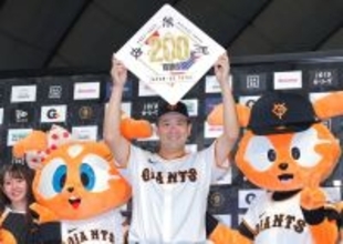 日米通算２００勝の田中将大「もっともっと勝ちたい」密着番組で宣言　桑田真澄前２軍監督、久保康生コーチも証言