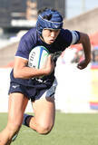 「【高校ラグビー】桐蔭学園・曽我が１６得点など２年生バックスコンビ躍動　次回大会Ｖ４へ常勝軍団引っ張る」の画像1