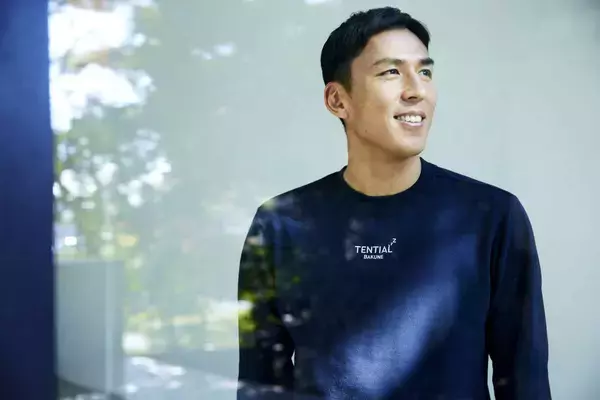 長谷部誠氏が語るコンディショニングの重要性「“整える時間”を大切にしながら挑戦を続けたい」