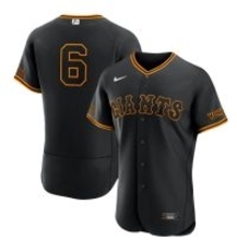 【巨人】黒とオレンジの３ｒｄユニホーム発売　５月のＤｅＮＡ３連戦で着用