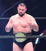 ウルフアロンも注目の力士が躍進中　東海大柔道部の後輩で仲良し