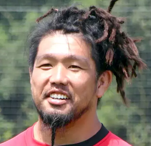 【五輪】スノボ日本女子初の金、村瀬心椛に“サトトレ”紹介した恩人　ラグビー元日本代表・堀江翔太氏が祝福メッセージ「楽しんでやってんねんな、って」