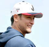 「ダルビッシュの決断理由は井端監督の“話術”　侍宮崎合宿に異例のアドバイザー参戦「とにかく圧がすごくて」」の画像1