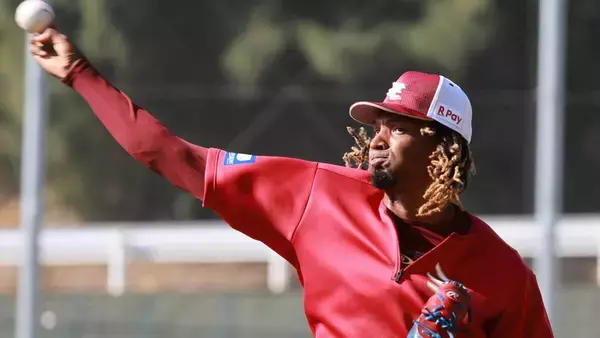 【楽天】新外国人２人が加入後初のライブＢＰ　ウレーニャ「非常に良かった」　コントレラス「収穫大きい」　