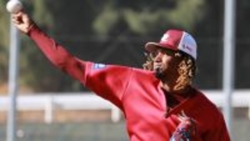 【楽天】新外国人２人が加入後初のライブＢＰ　ウレーニャ「非常に良かった」　コントレラス「収穫大きい」　