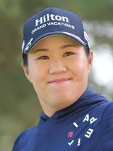 畑岡奈紗が２戦連続首位発進　山下美夢有は３差１６位　昨年大会２位・岩井明愛は４４位　米女子ゴルフ