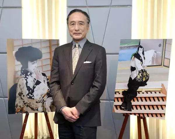 片岡仁左衛門が５月末閉館の大阪松竹座さよなら公演に「非常に寂しい」「もう一度、道頓堀に芝居小屋を」