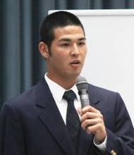 【高校野球】史上５校目の夏春連覇へ、沖縄尚学・山川主将「走攻守全てにおいて成長した姿を」
