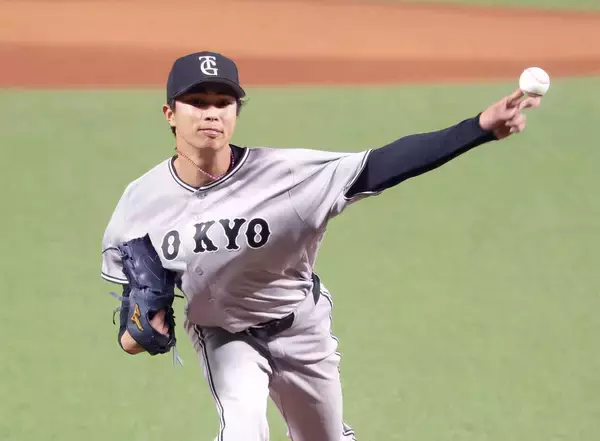 巨人ドラ３は「なかなかいないタイプの左腕」「使いたいだろうね」山城京平を堀内恒夫氏が分析