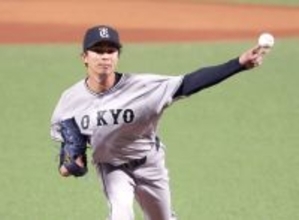 巨人ドラ３は「なかなかいないタイプの左腕」「使いたいだろうね」山城京平を堀内恒夫氏が分析