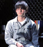 「岐洲匠「こんなに自分が芝居を好きだとは」主演舞台「社会で生きる動物」を通して役者人生を見つめ直す」の画像1