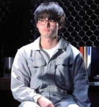 岐洲匠「こんなに自分が芝居を好きだとは」主演舞台「社会で生きる動物」を通して役者人生を見つめ直す