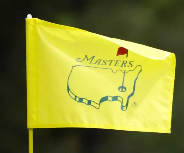 今なら間に合うゴルフの夢舞台マスターズ豆知識集〈前編〉　スマホや通信機器はコースへの持ち込み禁止で見つかれば退場処分　美しさ守るため広告一切無しでアナログなメジャー