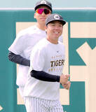 「【阪神】村上頌樹、チームの連敗ストップへ２５日・広島戦に先発　好投続きも直近２戦白星なし　甲子園で調整」の画像1