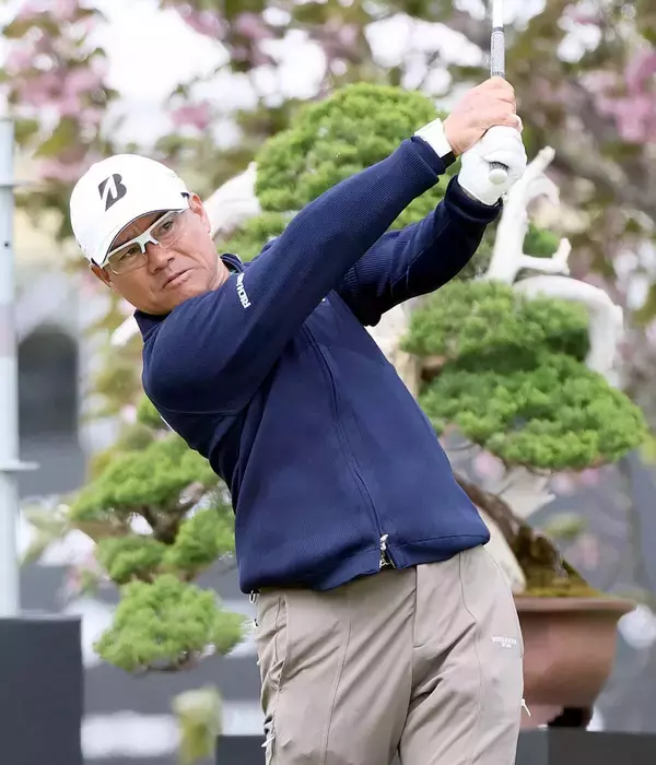 宮里優作、ツアー史上初の連続イーグル締め「ラッキーだった」…１５位から急浮上２打差７位