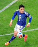 「遠藤航、北中米Ｗ杯間に合うか　来月復帰見えてきた　５月１５日メンバー発表へ森保一監督も注視「現状はしっかりと把握できるように」」の画像1