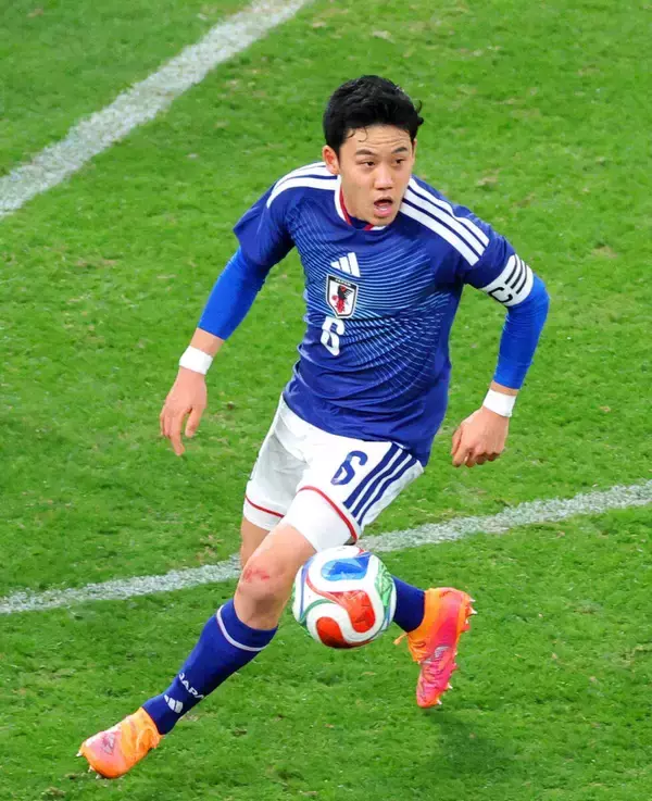 遠藤航、北中米Ｗ杯間に合うか　来月復帰見えてきた　５月１５日メンバー発表へ森保一監督も注視「現状はしっかりと把握できるように」