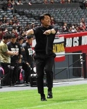 【Ｊ２藤枝】槙野智章監督が悔しさあらわ「安すぎる失点でゲームがぶち壊しになった」「許せない部分です」Ｊ２札幌に敗れ２連敗