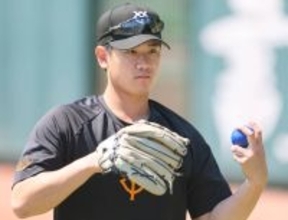 【１５日の予告先発】巨人・井上温大―ＤｅＮＡ・平良拳太郎、日本ハム・達孝太―西武・平良海馬ほか