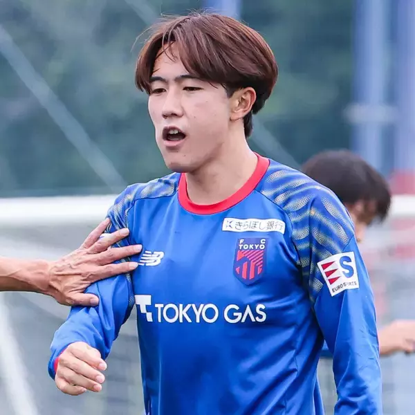 【Ｗ杯】落選の１９歳ＭＦ佐藤龍之介「次次次次、４年後４年後」切り替えも「まじか選ばれなかったか…」