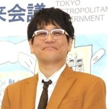 １８６センチ・９０キロの古坂大魔王、「とんでもなくでかい」体重１６０キロの実兄の意外過ぎる職業激白