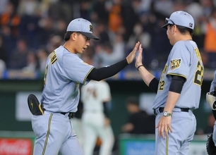阪神ドラ１・立石が猛打賞　巨人初対戦新人の達成は１６年高山以来１０年ぶり
