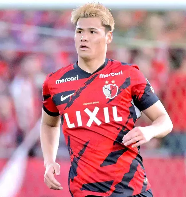 鹿島はＧＫ早川友基、ＤＦキムテヒョンのＷ杯組欠場“優勝決定戦”にらみＧＫ梶川裕嗣、ＤＦ関川郁万が先発