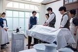 「【あすの風、薫る】看病婦フユの姿に、りんは心動かされる」の画像1
