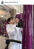 「「ため息出るほどかっこいい」５８歳・大沢たかお、トレーニング姿にネット惚れ惚れ　「顔ちっっっさ！」「何頭身！？」」の画像1