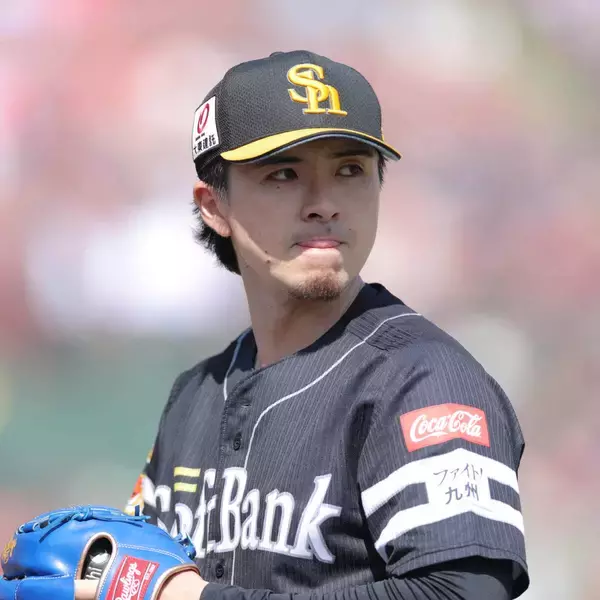 【ソフトバンク】上沢直之は次戦もファーム・リーグで登板へ　倉野コーチ「次１軍で投げることは、今のところ考えていない」