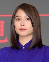 「久しぶりに見た」広瀬アリスの姿が「言われても全然分かんない」「心配…」「気づかなかった」「お美しすぎませんか？！」