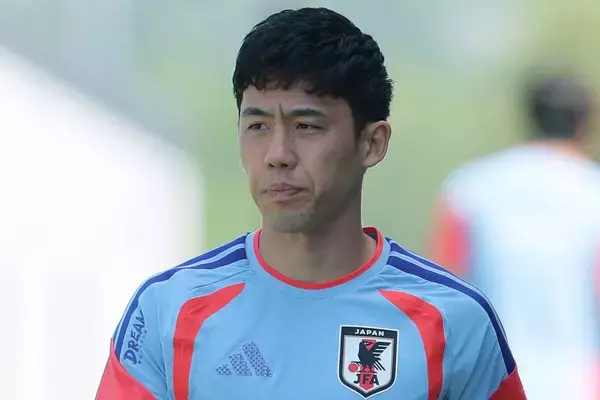 なぜ遠藤航の代役がＦＷの町野修斗なのか？瀬古歩夢は事実上“ボランチ転向”懸念左シャドーを増員へ