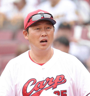【広島】新井監督「本当に素晴らしい」サヨナラ弾の坂倉将吾を絶賛　９年前の「七夕の奇跡」の主役は指揮官「あの選手もまあまあいいバッター」／一問一答
