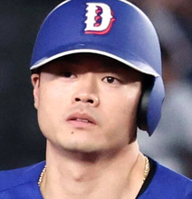 【中日】細川成也、打球速度１７９・３キロの特大弾も「試合には関係ない」「僕は成績が悪いですし」今季初の２番で１０試合ぶりアーチ