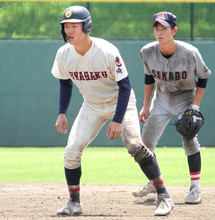 【高校野球】浦和学院、昨夏の屈辱を払拭し３回戦突破　森大監督「総合力リレーでいきたい」…埼玉大会