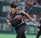 「【巨人】小笠原慎之介、２勝目ならず　７回２失点で降板　マルチ安打もプロ初三塁打直後に逆転される…防御率１．３５も援護に恵まれず」の画像1
