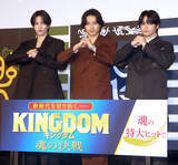 「山﨑賢人は大谷翔平と同じ９４年度生まれの「ワンダフル世代」広瀬アリス、二階堂ふみ、伊藤沙莉らも」の画像1