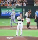 「【巨人】山崎伊織が初黒星「もったいない。苦しくなった」悔やんだ６回…虎に力負けで２位転落」の画像1
