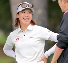 【女子ゴルフ】１３年賞金女王の３６歳・森田理香子「アンダーパーが目標」　４か月ぶり今季２戦目に出場