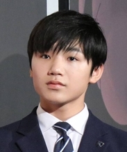 「顔変わってた」元天才子役　衝撃告白の激変「全然気付かなかった」「ムキムキのイケメン」１８歳・寺田心に騒然