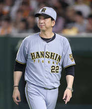 【阪神】藤川球児監督「相手のペースになってしまった」大一番で打線沈黙し４連敗　巨人とはついに０・５差　優勝マジックは１７で足踏み続く