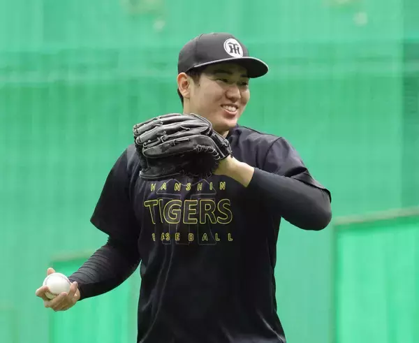 【阪神】石黒佑弥が１軍合流…直近２試合で計１８人の投手起用　下村海翔とロングリリーフ可能な２人でチームを救えるか